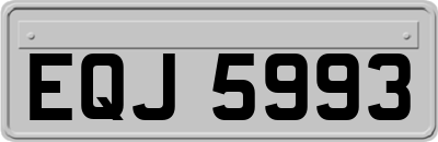 EQJ5993