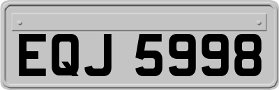 EQJ5998