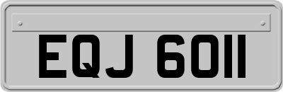 EQJ6011