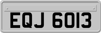 EQJ6013