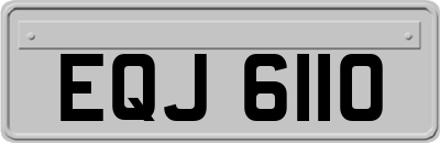 EQJ6110