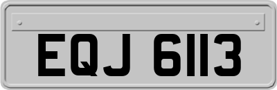 EQJ6113