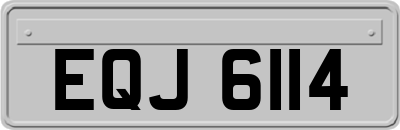 EQJ6114