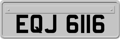 EQJ6116
