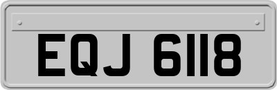EQJ6118