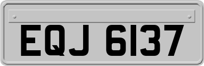 EQJ6137