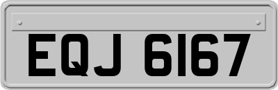 EQJ6167