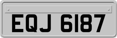 EQJ6187