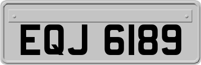 EQJ6189