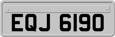EQJ6190