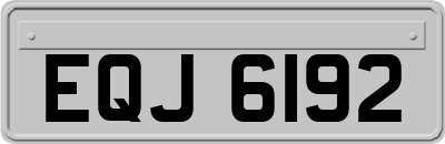 EQJ6192
