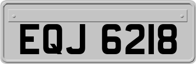 EQJ6218