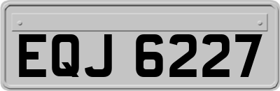 EQJ6227