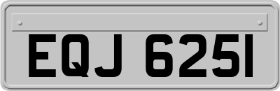 EQJ6251