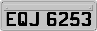 EQJ6253