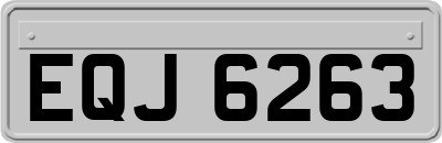 EQJ6263
