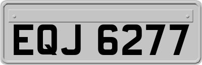 EQJ6277
