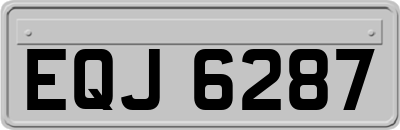 EQJ6287