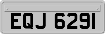 EQJ6291