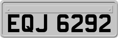 EQJ6292