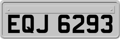 EQJ6293