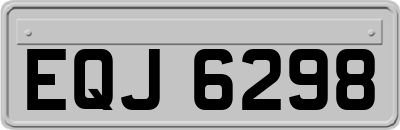 EQJ6298