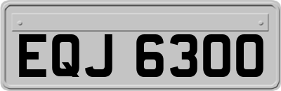 EQJ6300