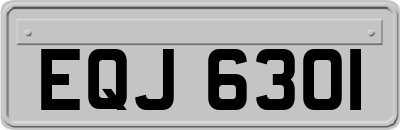 EQJ6301