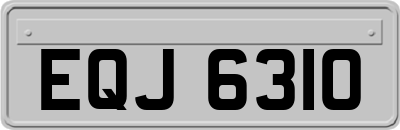 EQJ6310