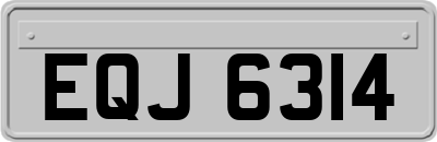 EQJ6314