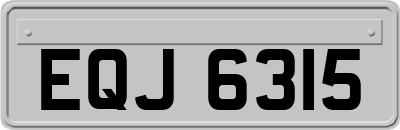 EQJ6315