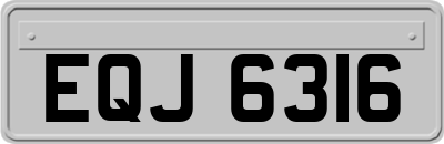 EQJ6316