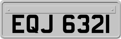 EQJ6321
