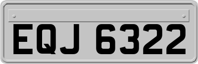 EQJ6322