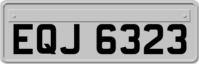 EQJ6323