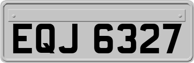 EQJ6327