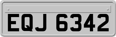 EQJ6342