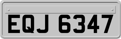 EQJ6347
