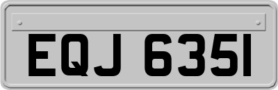 EQJ6351