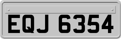 EQJ6354