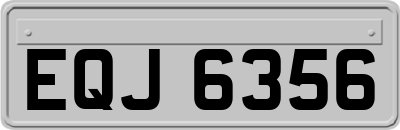 EQJ6356