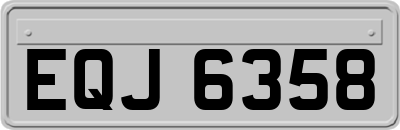 EQJ6358