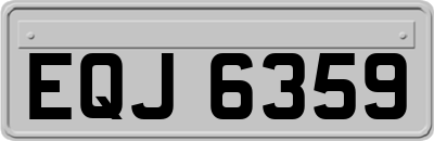 EQJ6359