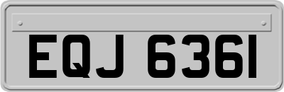 EQJ6361