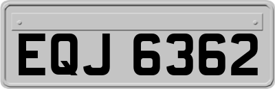 EQJ6362