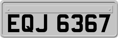 EQJ6367