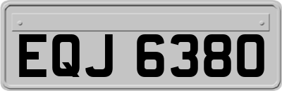 EQJ6380