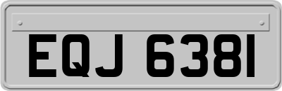 EQJ6381