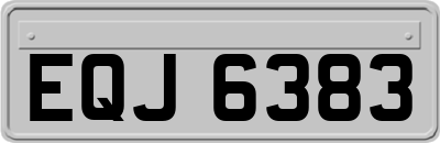 EQJ6383