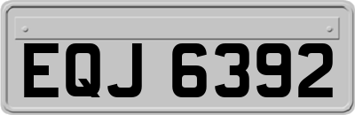 EQJ6392